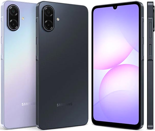 Samsung Samsung Galaxy A07 5G