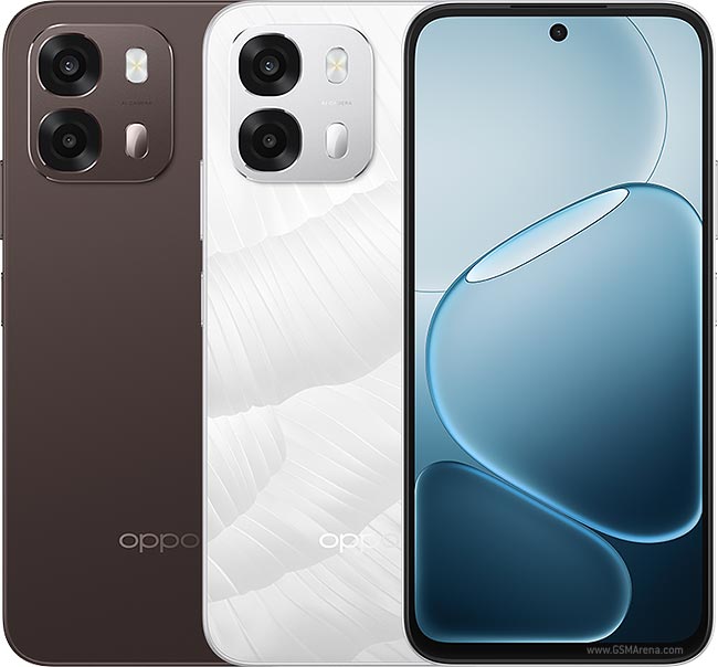 Oppo Oppo A6s 5G