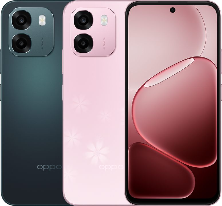 Oppo Oppo A6 5G CPH2831