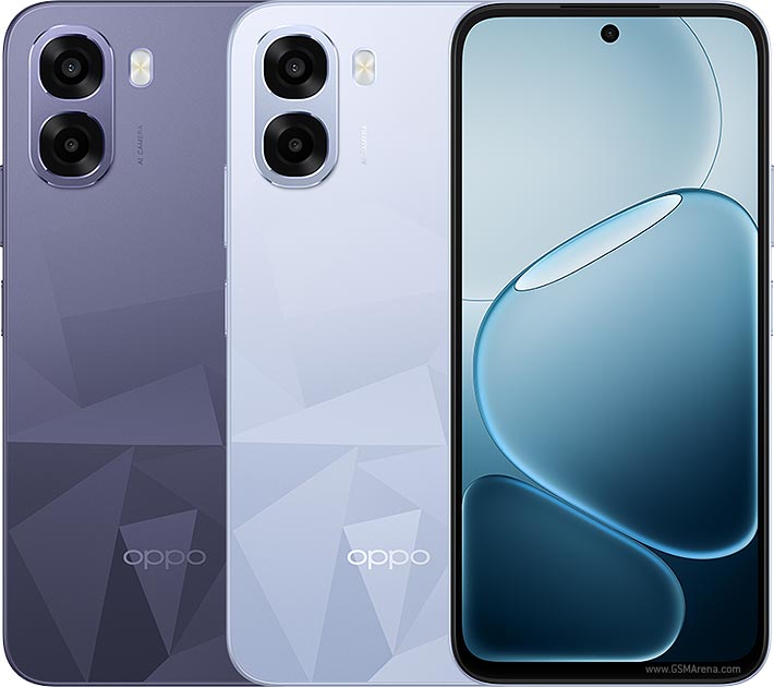 Oppo Oppo A6t 5G