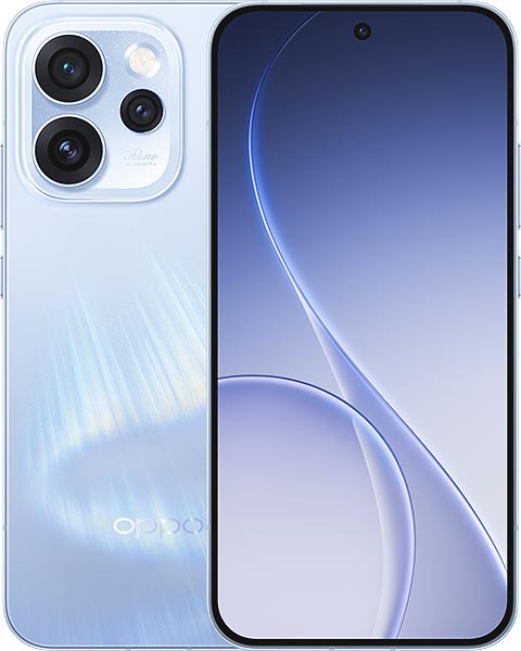 Oppo Oppo Reno15 Pro 5G