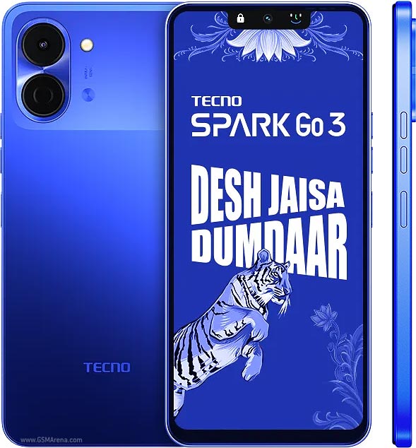 Tecno Tecno Spark Go 3