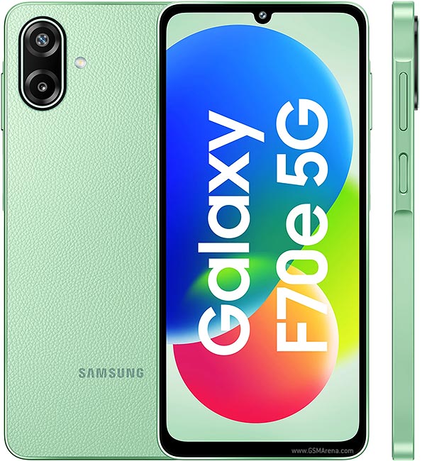 Samsung Galaxy F70e