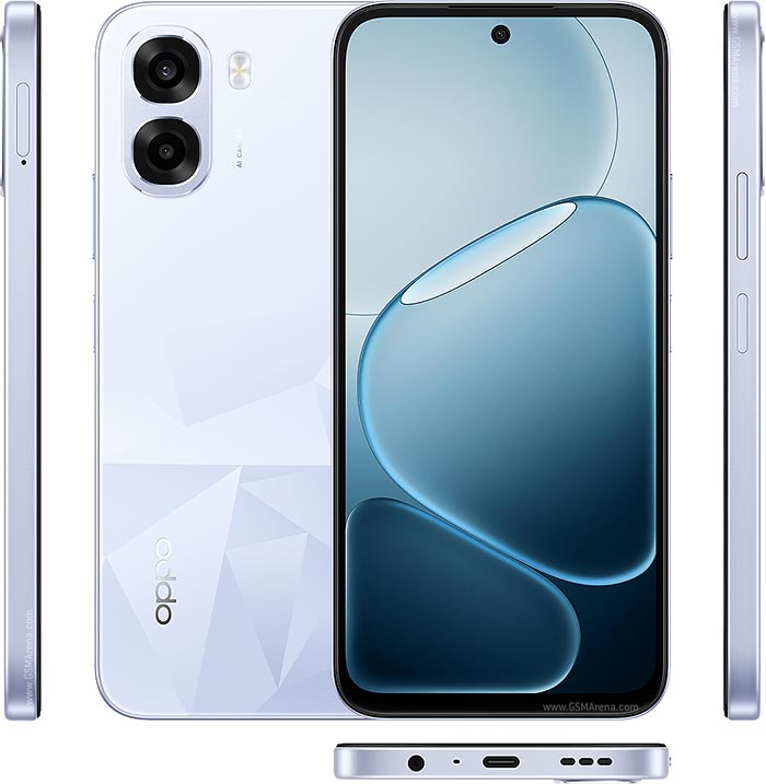 Oppo K14x 5G