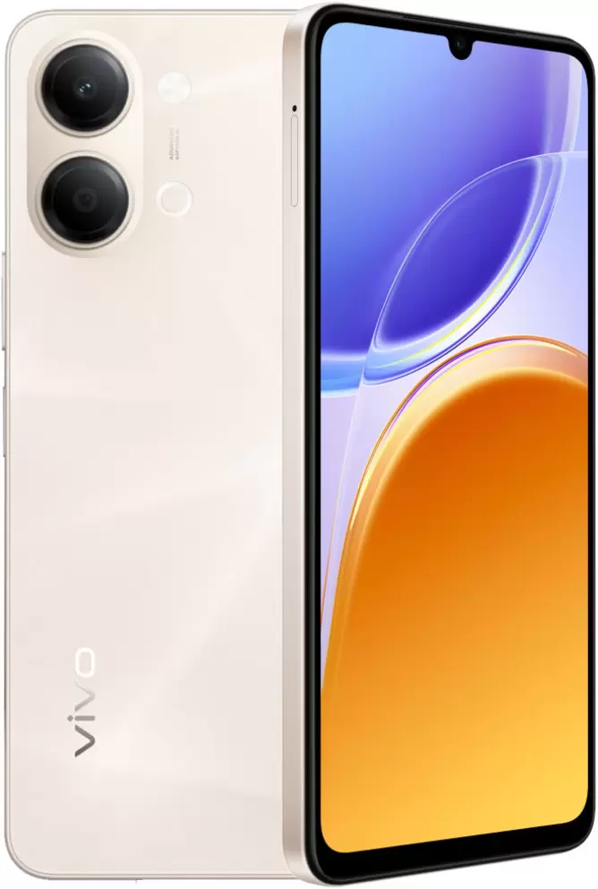 Vivo Y21 5G