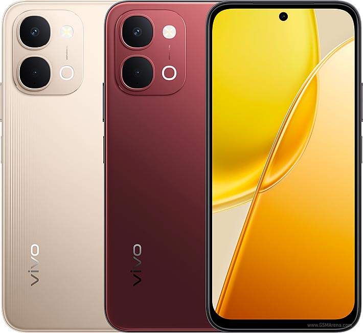 Vivo Y51 Pro 5G