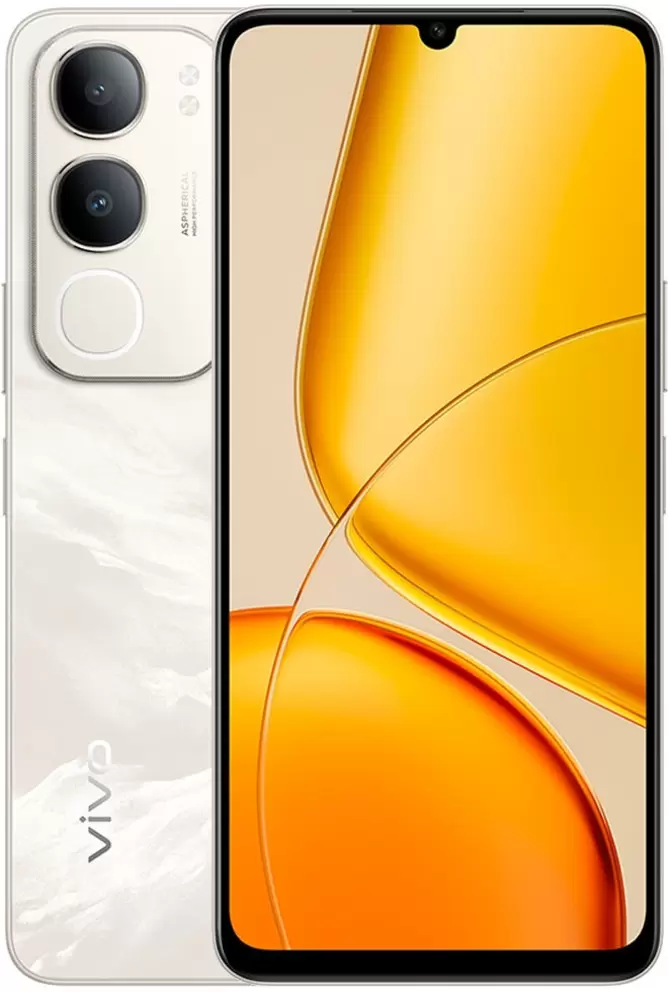 Vivo Y37+