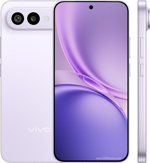 Vivo X300 FE