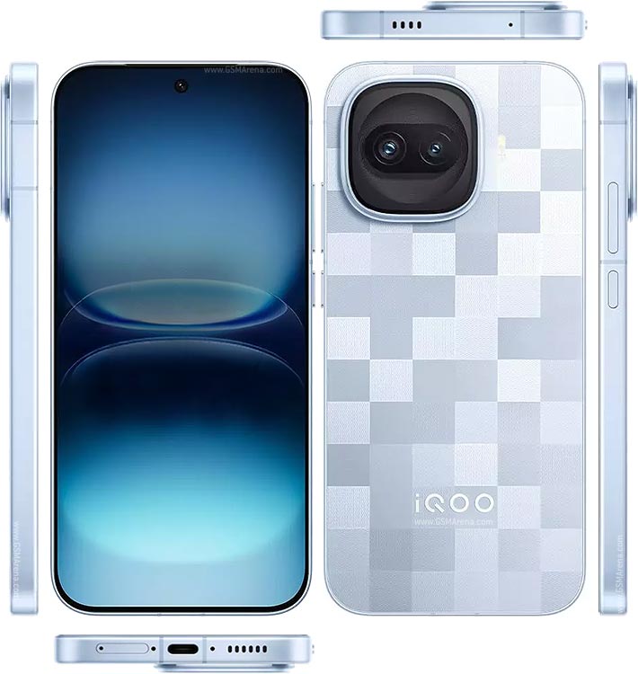 Vivo iQOO 15R