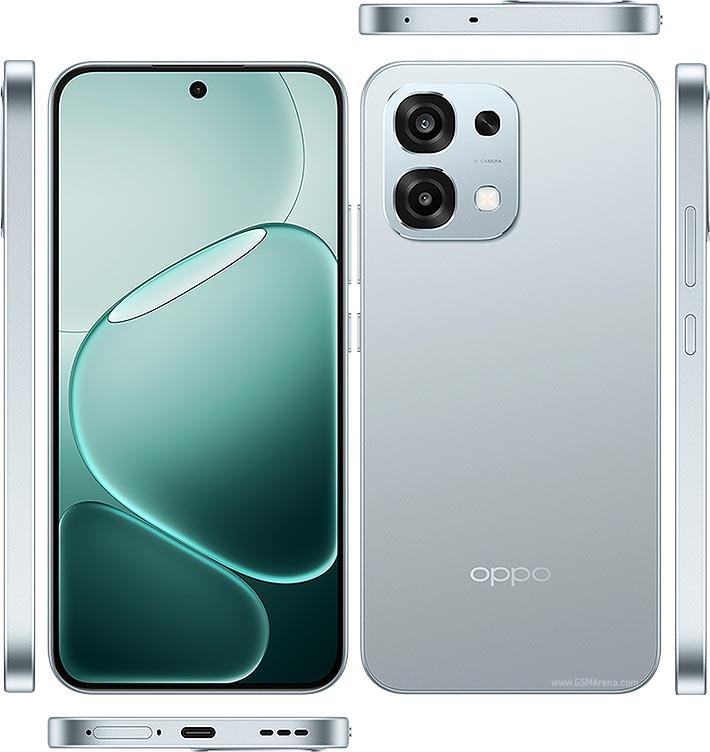 Oppo A6