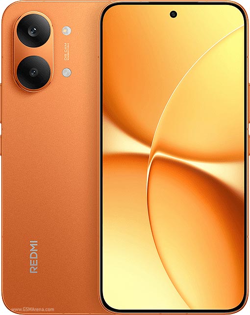 Redmi Turbo 5 Max