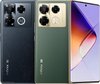 Infinix Note 40 Pro+ 5G Racing