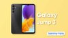 Samsung Galaxy Jump3