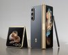 Samsung W24 Flip