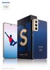 Samsung Galaxy S21 Olympic Edition
