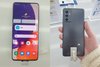 Samsung Galaxy A82