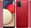 Samsung Galaxy A02s Dual SIM