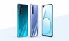 Realme X50 5G Master Edition