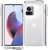 Motorola Moto Edge X30 Under Screen Camera