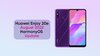Huawei Enjoy 20e 2022