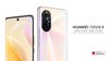 Huawei Nova 8 Global