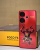 POCO F6 Deadpool