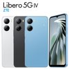 ZTE Libero 5G IV