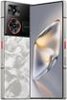 Nubia Z60 Ultra Leading