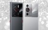 Nubia Z40 Pro Gravity Edition