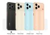 Nubia Nubia V80 Pro