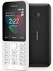 Nokia 222 Dual SIM