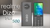 Dizo Dizo Star 500