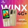 BlackZone BlackZone Winx 4G+