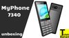 myPhone myPhone 7340 LTE
