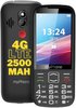 myPhone myPhone Halo 4 Plus LTE