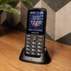 MaxCom MaxCom Comfort MM445 4G