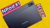 None N-one NPad X1