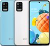 LG K62+