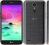 LG K10 2017
