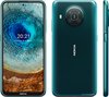 Nokia X10