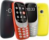 Nokia 3310 2017