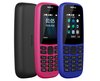 Nokia 105 Dual SIM