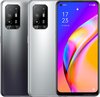 Oppo F19 Pro+