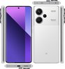 Redmi Note 13 Pro+